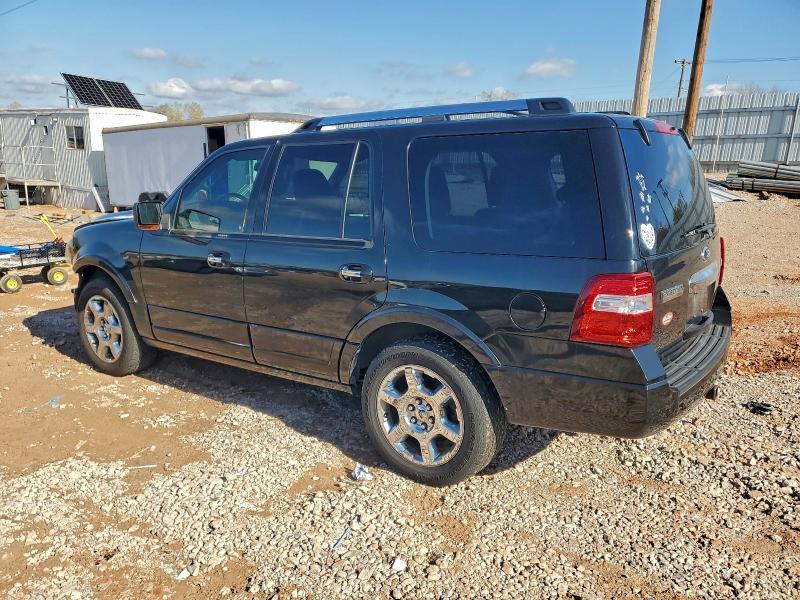 2013 Ford Expedition Limited