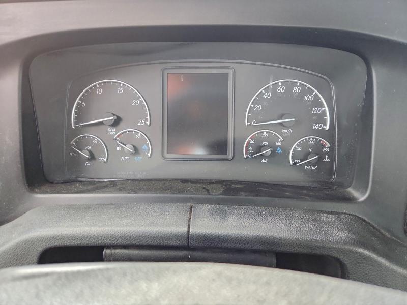 2023 Freigliner Cascadia