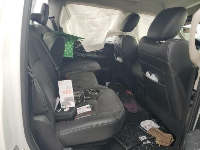 2015 Dodge 1500 Laramie