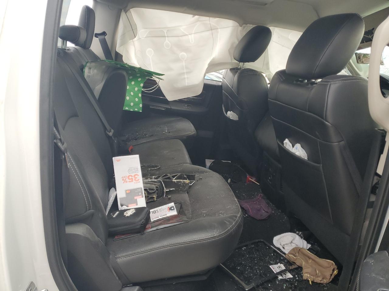 2015 Dodge 1500 Laramie