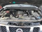 2012 Niss Titan sv