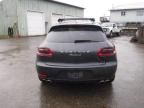 2018 Porsche Macan s