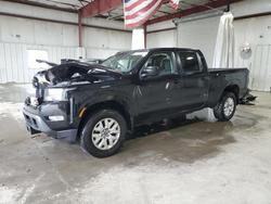 2022 Nissan Frontier sv en venta en Albany, NY