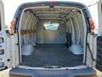 2001 Chevrolet Express 2500 Utility / Service Van