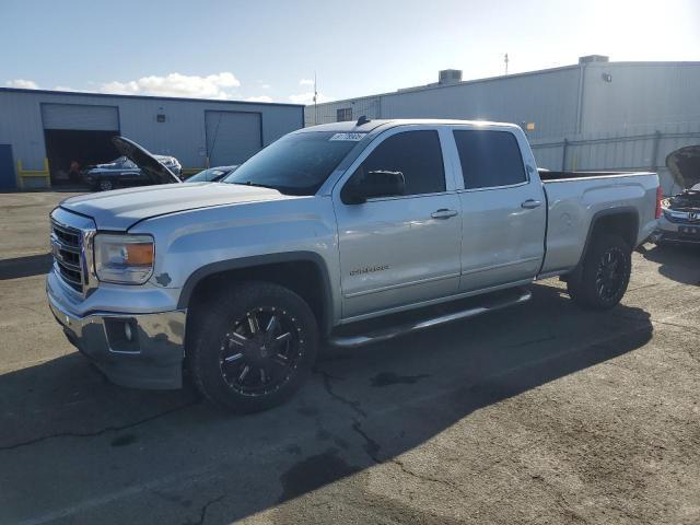 2014 GMC Sierra C1500 SLE