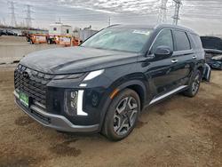 Hyundai Palisade salvage cars for sale: 2023 Hyundai Palisade sel Premium