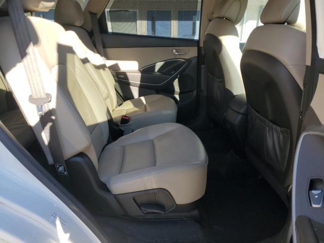 2015 Hyundai Santa fe gls