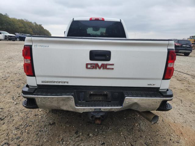 2019 GMC Sierra K2500 slt