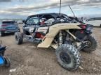 2023 Can-Am Maverick X-utility Vehicle