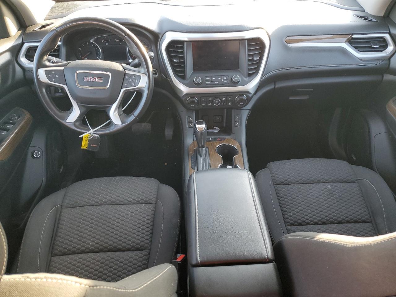 2017 GMC Acadia sle