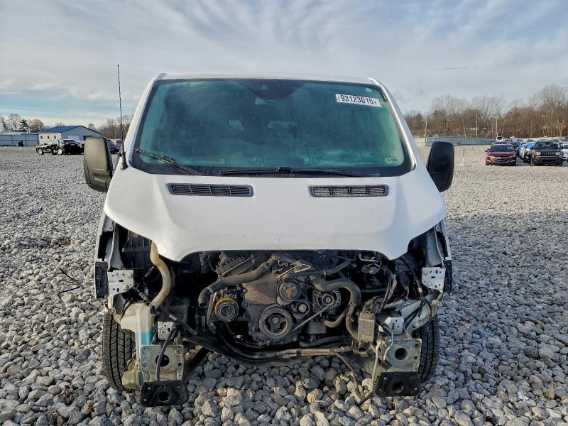 2019 Ford Transit T-350