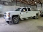 2015 Chevrolet Silverado K2500 Heavy Duty