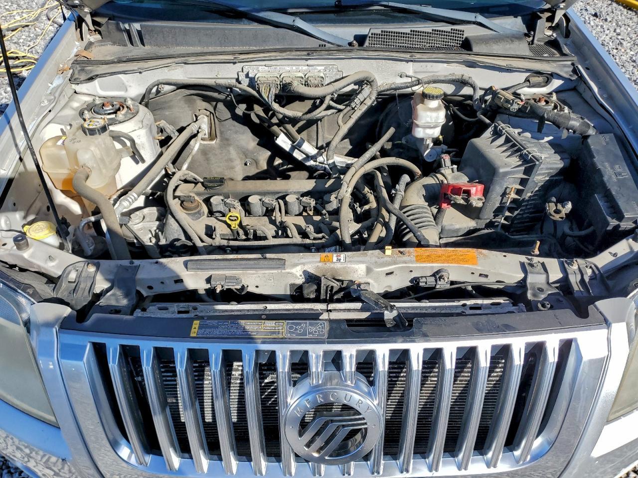 2011 Mercury Mariner