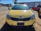 2016 KIA Rio lx