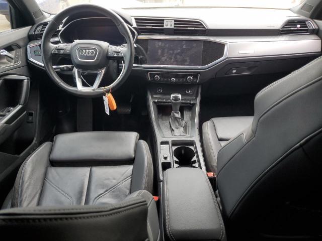 2021 Audi Q3 Premium Plus s Line 45