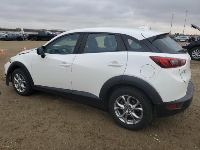 2018 Mazda Cx-3 Touring