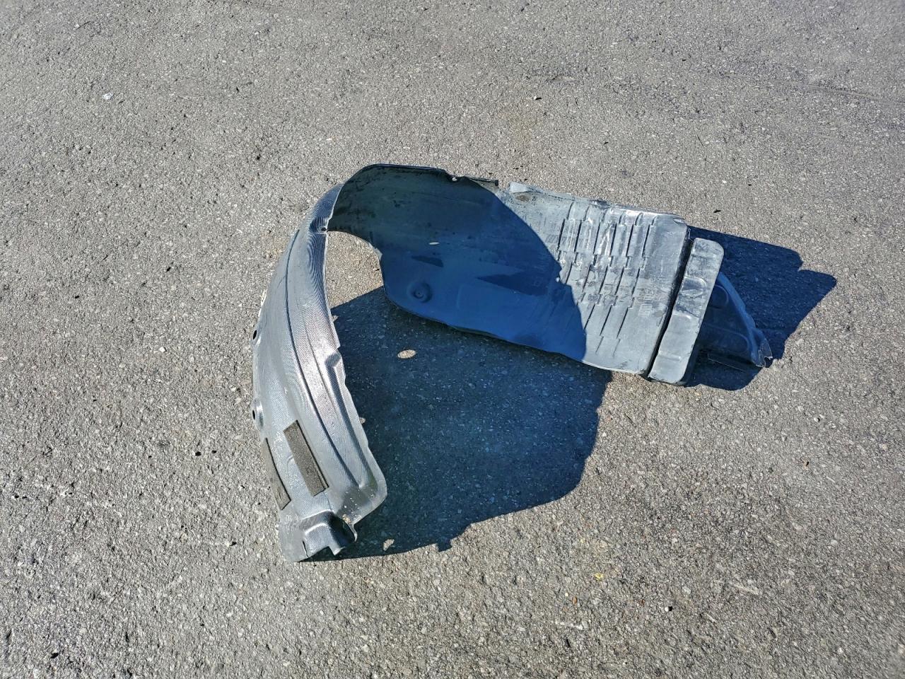 2015 Hyundai Santa fe Sport 2.4l