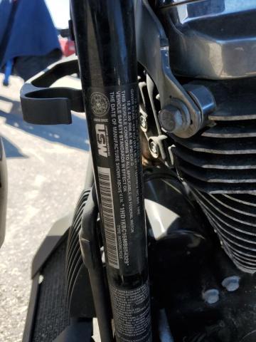 2021 Harley-Davidson Flhx