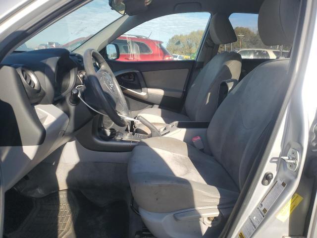 2009 Toyota Rav4
