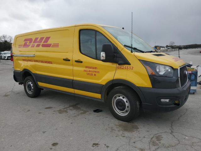 2024 Ford Transit T-150 Delivery Van