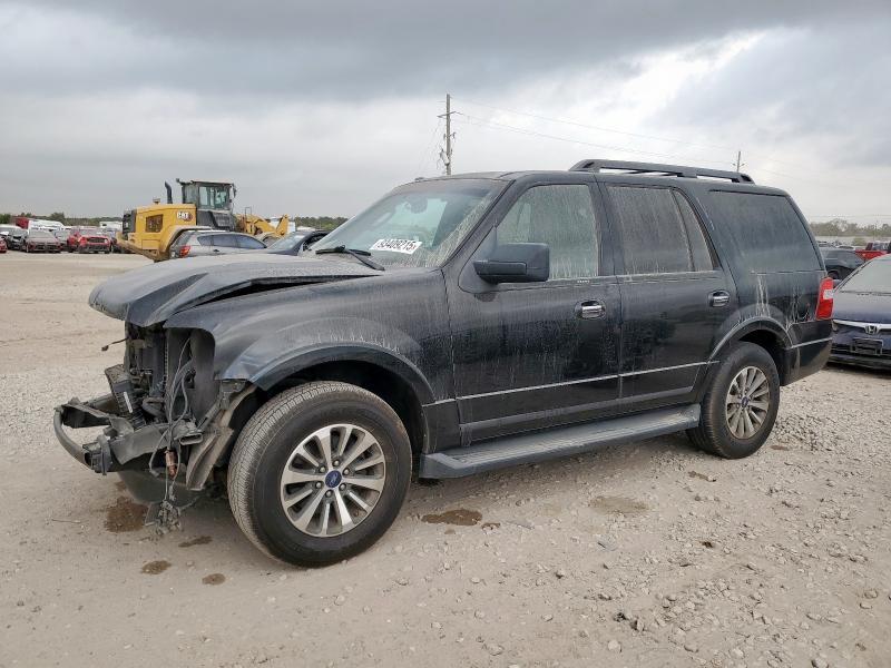 2015 Ford Expedition xlt