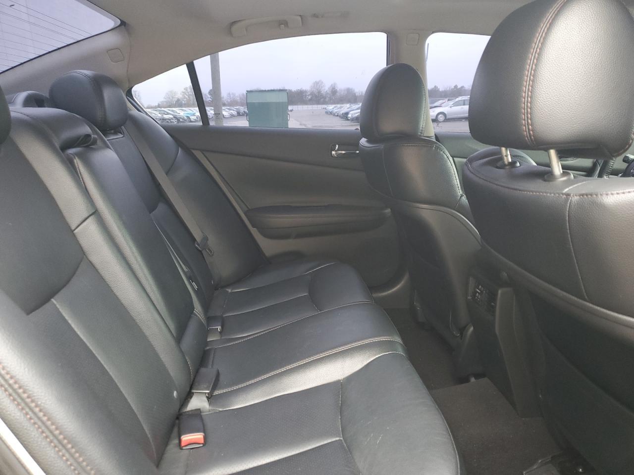 2013 Nissan Maxima 3.5 s