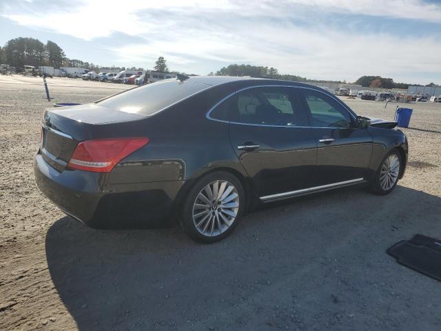 2016 Hyundai Equus Signature