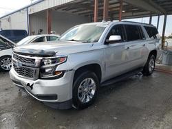 2020 Chevrolet Suburban C1500 lt for sale in Riverview, FL