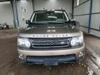 2012 Land Rover Range Rover Sport hse Luxury