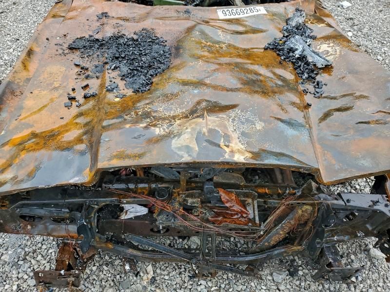 1979 Lincoln Continental