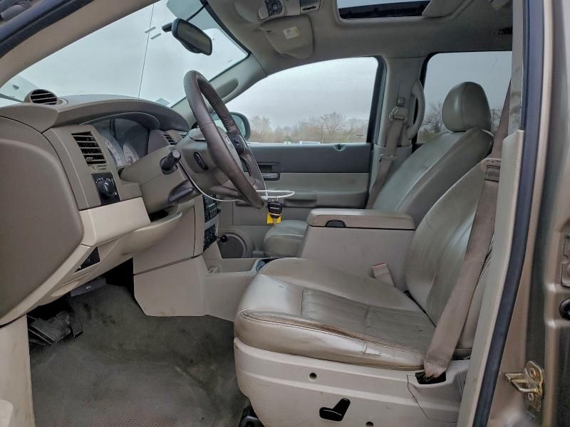 2004 Dodge Durango Limited