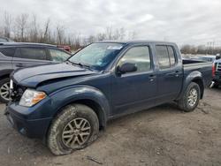 2019 Niss Frontier s for sale in Leroy, NY