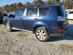 2011 Mitsubishi Outlander se