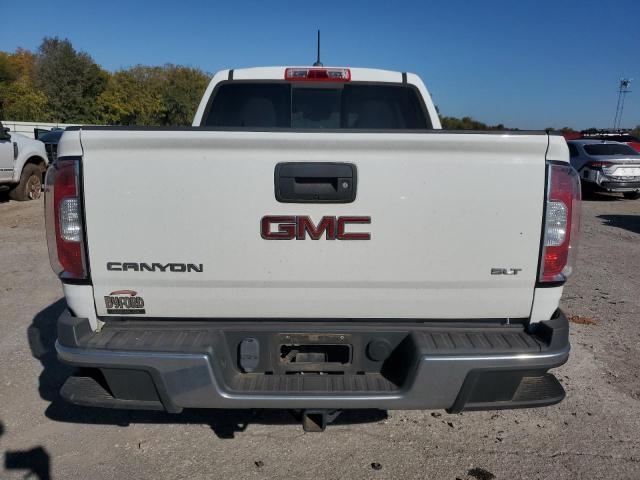 2016 GMC Canyon slt