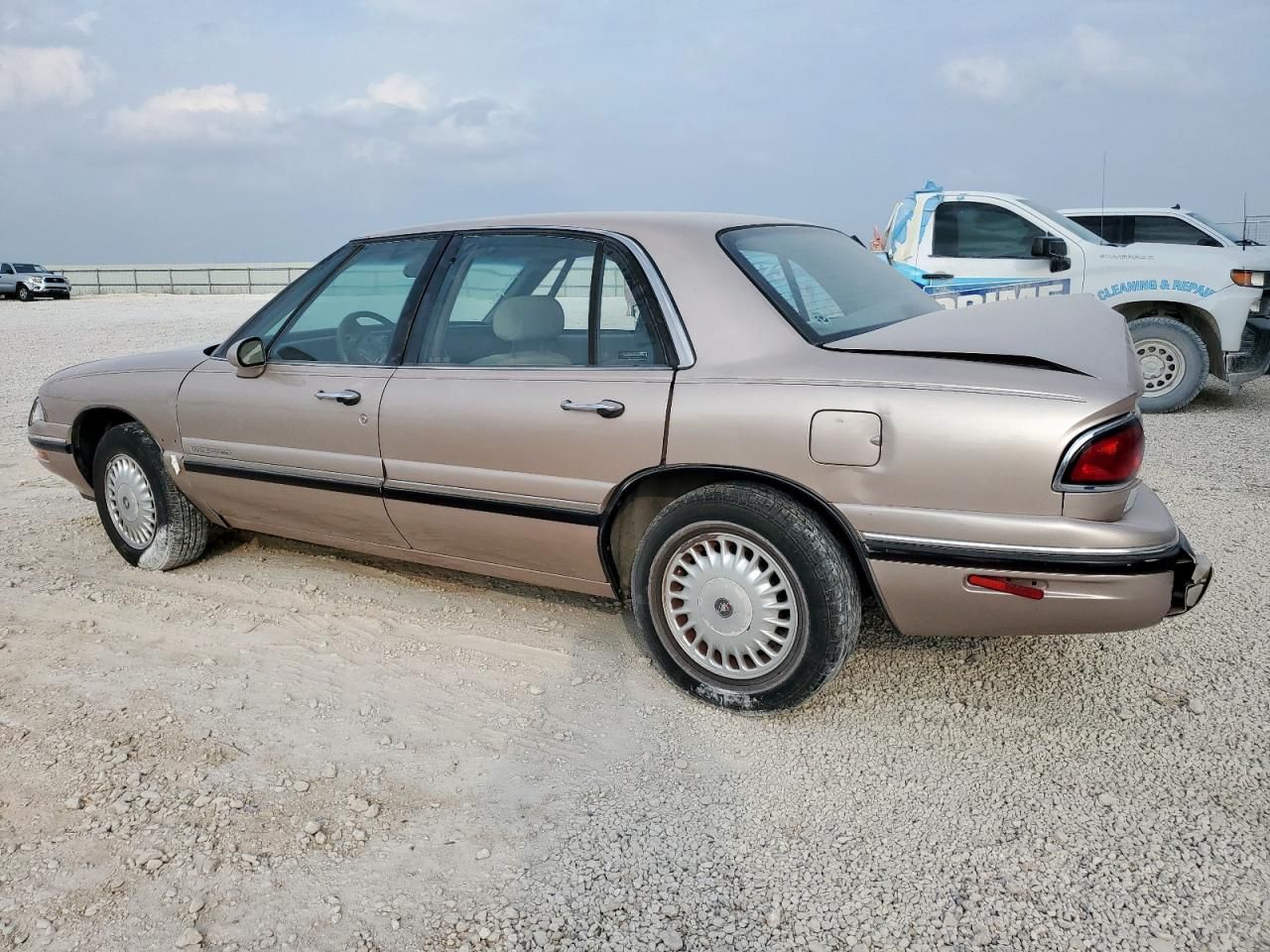 1998 Buick Lesabre Custom