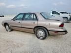 1998 Buick Lesabre Custom