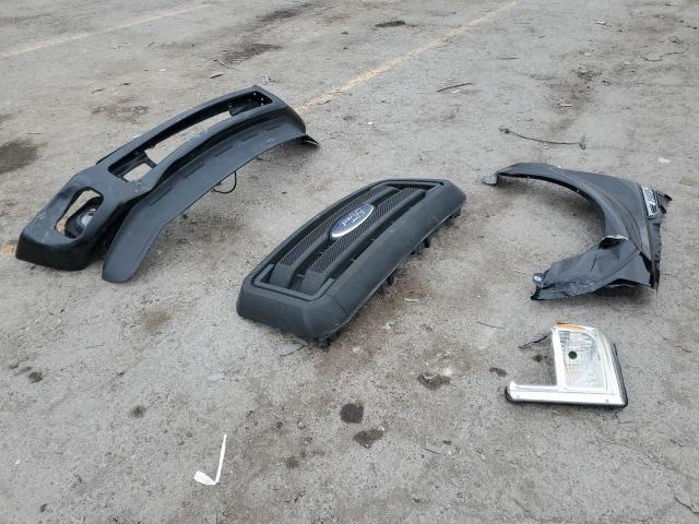 2016 Ford F250 Super Duty