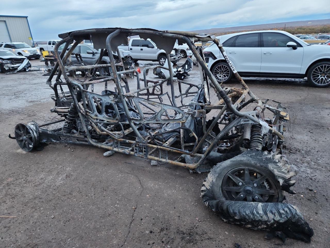 2019 Polaris RZR XP4 Turbo S Velo