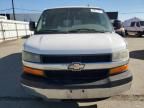 2011 Chevrolet Express G3500 LT