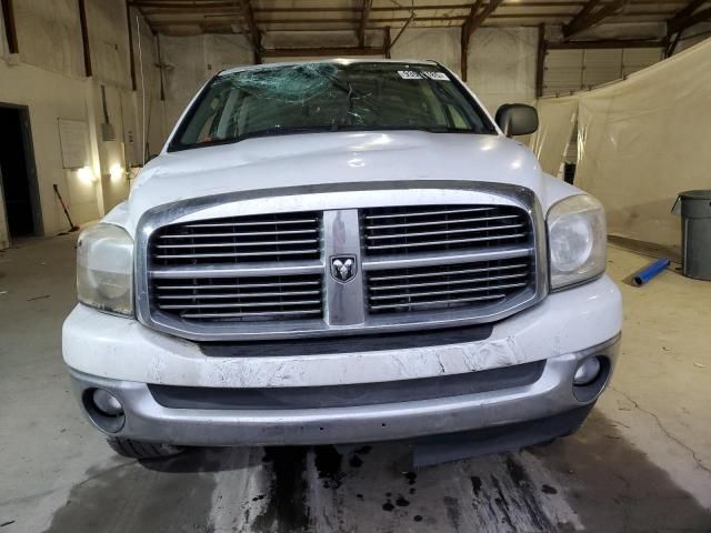 2007 Dodge Ram 1500 st