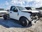 2021 Ford F250 Super Duty Truck Cab AND Chassis