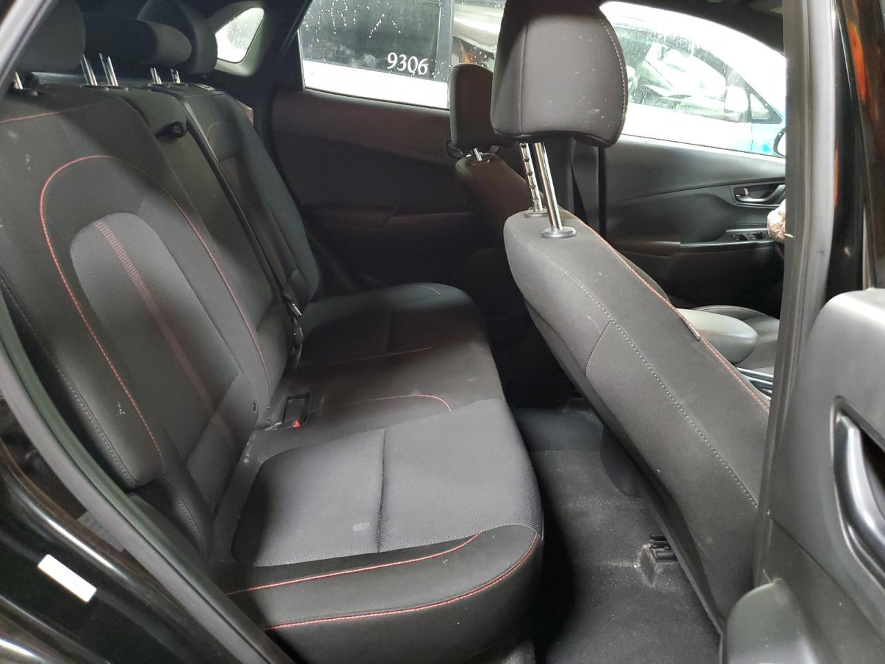 2022 Hyundai Kona n Line