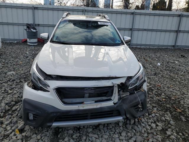 2020 Subaru Outback Touring ldl
