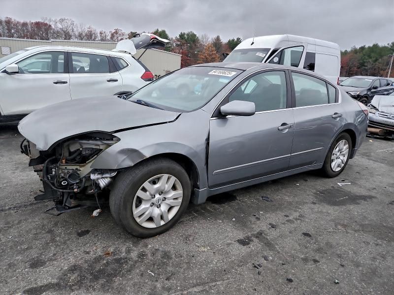 2009 Nissan Altima 2.5