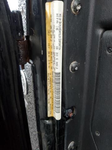 2006 Jeep Wrangler / tj Sport