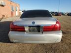 2005 Mercury Grand Marquis gs