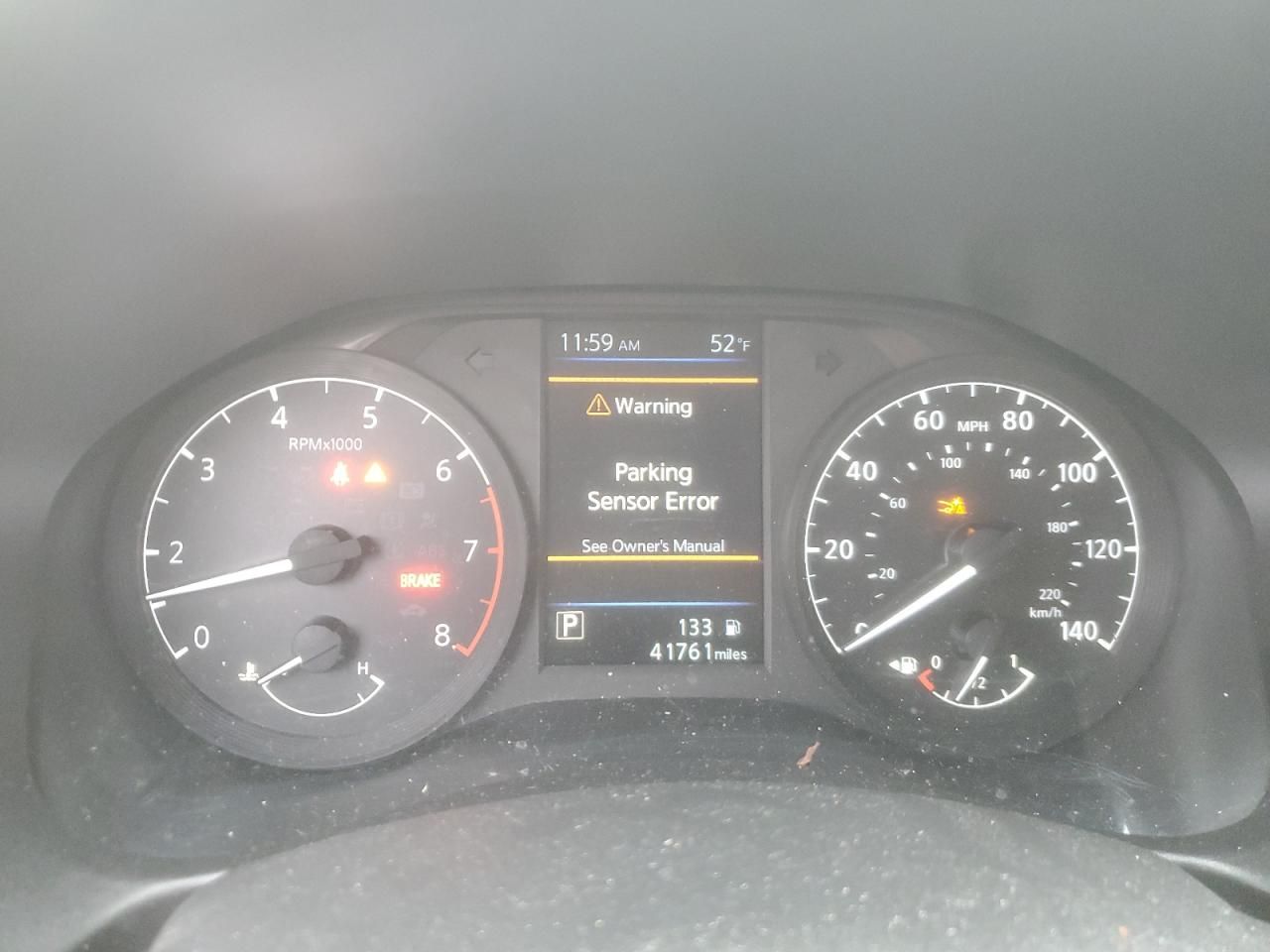 2024 Nissan Altima s