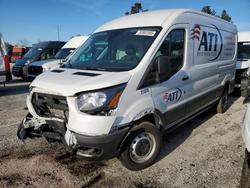 2025 Ford Transit Delivery Van en venta en Loganville, GA