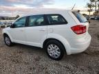 2014 Dodge Journey se