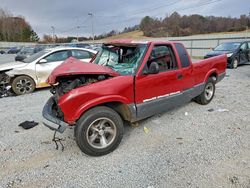 Vehiculos salvage en venta de Copart -no: 1997 GMC Sonoma